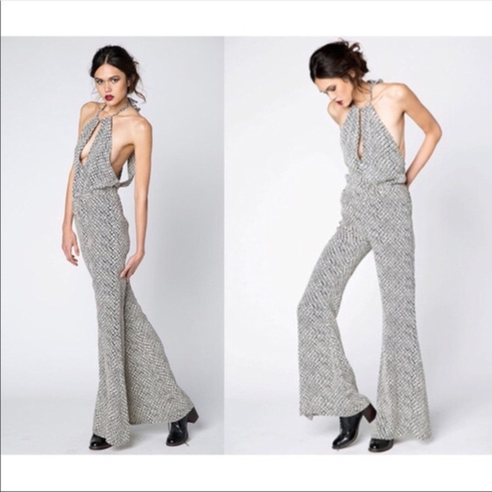 Stone Cold Fox Louisiana Jumper XS